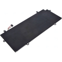 Batérie T6 Power Toshiba Portege Z30-A, Z30-B, Z30T-A, Z30T-B, Z30-C, 3380mAh, 52Wh, 4cell, Li-pol