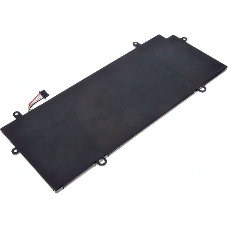 Batérie T6 Power Toshiba Portege Z30-A, Z30-B, Z30T-A, Z30T-B, Z30-C, 3380mAh, 52Wh, 4cell, Li-pol