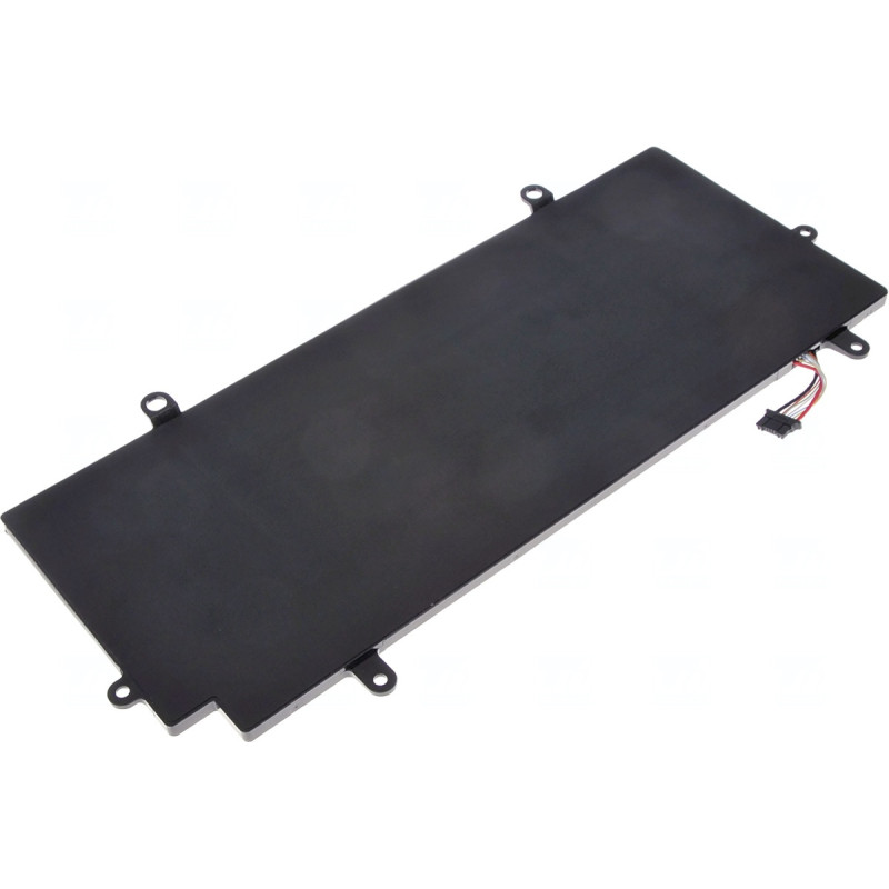 Batérie T6 Power Toshiba Portege Z30-A, Z30-B, Z30T-A, Z30T-B, Z30-C, 3380mAh, 52Wh, 4cell, Li-pol