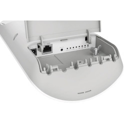 Mikrotik RB911G-2HPnD-12S, MANTBox 2 12s, ROS L4