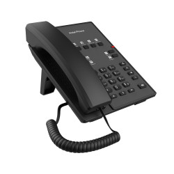 GRANDSTREAM - Fanvil H1-2 Wire, hotelový telefón, 2-drôtové pripojenie, PoE, SIP