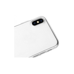 ALIGATOR Puzdro Transparent Xiaomi Redmi Note 14S 4G