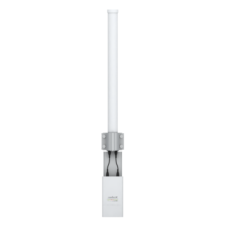 Ubiquiti AMO-5G13 - UISP airMAX Omni 5 GHz, 13 dBi Anténa