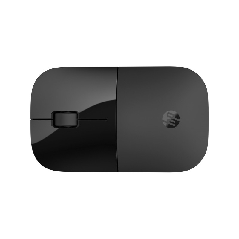 HP Z3700/Cestovný/Blue Track/1 600 DPI/USB+BT/Čierna