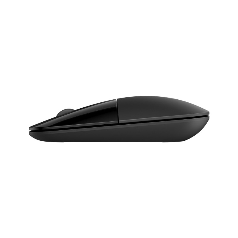 HP Z3700/Cestovný/Blue Track/1 600 DPI/USB+BT/Čierna