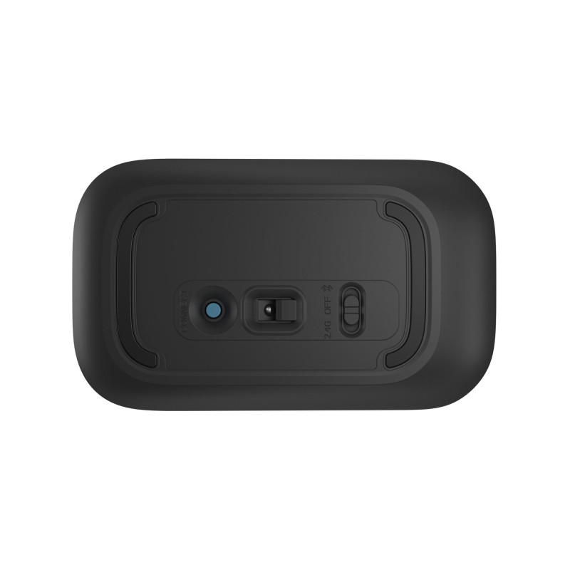 HP Z3700/Cestovný/Blue Track/1 600 DPI/USB+BT/Čierna