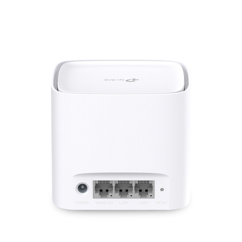 TP-link AC1200 Whole Home Mesh HC220-G5(2-pack)