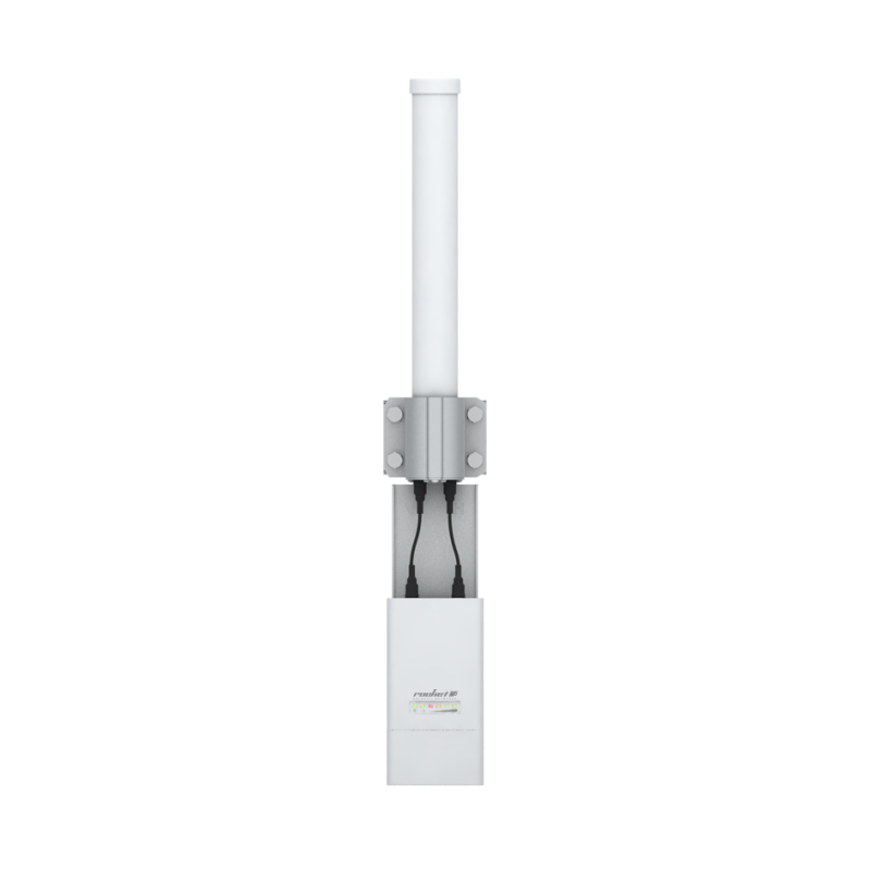 Ubiquiti AMO-5G10 - UISP airMAX Omni 5 GHz, 10 dBi Anténa