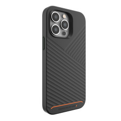 ZAGG GEAR4 Denali Snap kryt iPhone 14 Pre Max černý