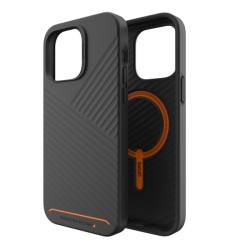 ZAGG GEAR4 Denali Snap kryt iPhone 14 Pre Max černý