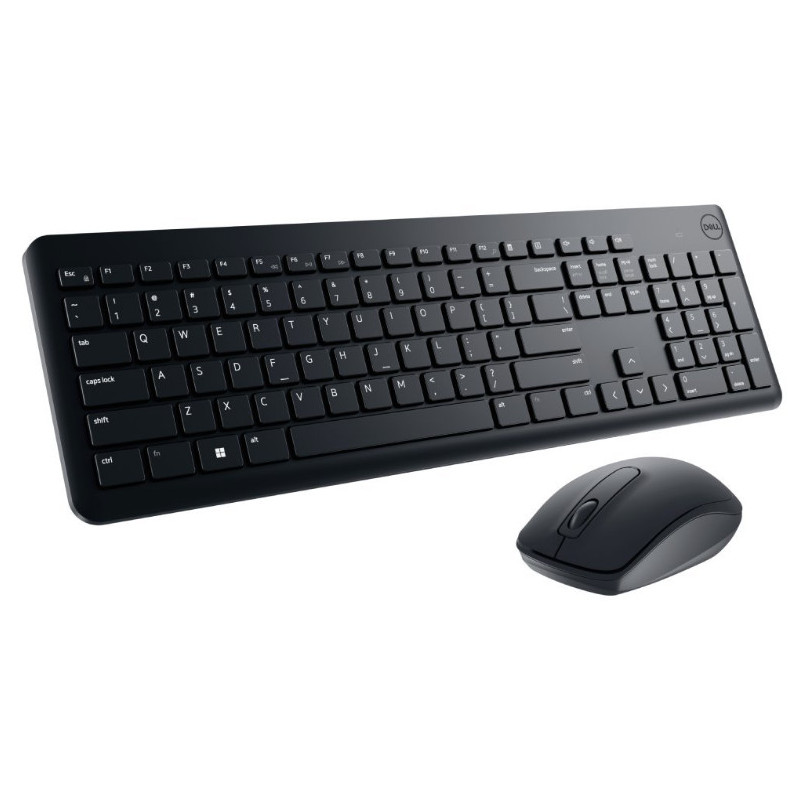 Dell set klávesnica + myš, KM3322W, bezdrôtová, US International (QWERTY)