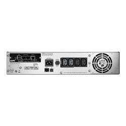 APC Smart-UPS 1500 RM 2U 230V w.net
