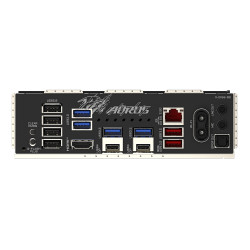 GIGABYTE X870 AORUS ELITE WIFI7/AM5/mATX