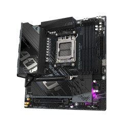GIGABYTE X870 AORUS ELITE WIFI7/AM5/mATX