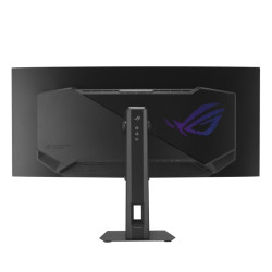 ASUS ROG/Strix XG34WCDG/34''/QD-OLED/wQHD/175Hz/0,03ms/Čierna/3R