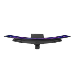 ASUS ROG/Strix XG34WCDG/34''/QD-OLED/wQHD/175Hz/0,03ms/Čierna/3R