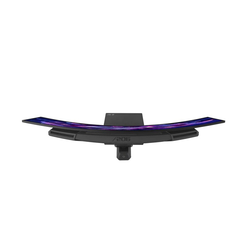 ASUS ROG/Strix XG34WCDG/34''/QD-OLED/wQHD/175Hz/0,03ms/Čierna/3R