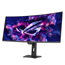ASUS ROG/Strix XG34WCDG/34''/QD-OLED/wQHD/175Hz/0,03ms/Čierna/3R