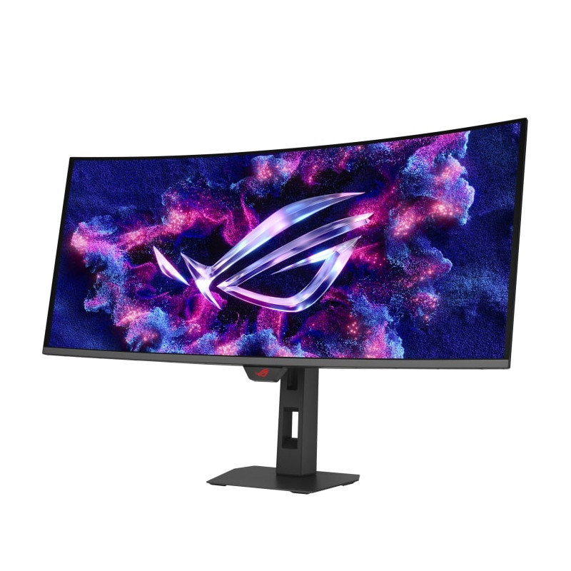 ASUS ROG/Strix XG34WCDG/34''/QD-OLED/wQHD/175Hz/0,03ms/Čierna/3R