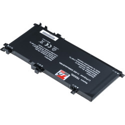 Batérie T6 Power pre HP Pavilion 15-bc000, 15-bc200, Omen 15-ax000, 5300mAh, 61Wh, 3cell, Li-pol