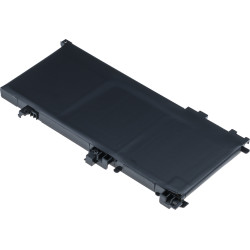 Batérie T6 Power pre HP Pavilion 15-bc000, 15-bc200, Omen 15-ax000, 5300mAh, 61Wh, 3cell, Li-pol