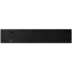 HP ENTERPRISE - HPE ANW 6000 8G 2F Sw