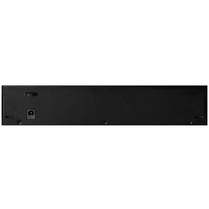 HP ENTERPRISE - HPE ANW 6000 8G 2F Sw
