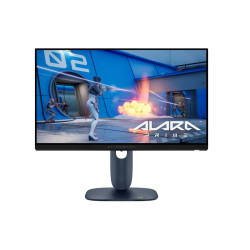 Dell Alienware/AW2525HM/24,5''/IPS/FHD/320Hz/0,5ms/Modrá/3R