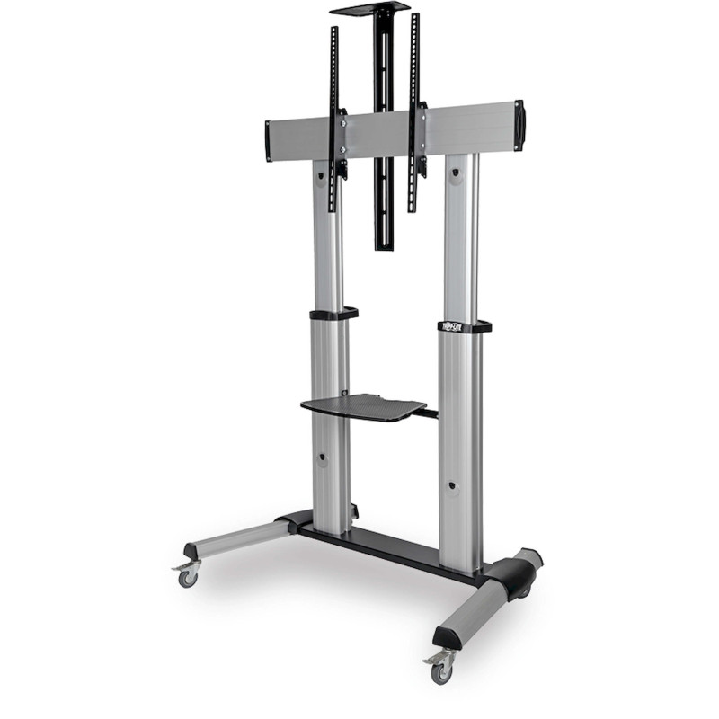 EATON - Pojazdný stojan pre televízor / monitor, 60-100, nastaviteľný, vysoké zaťaženie
