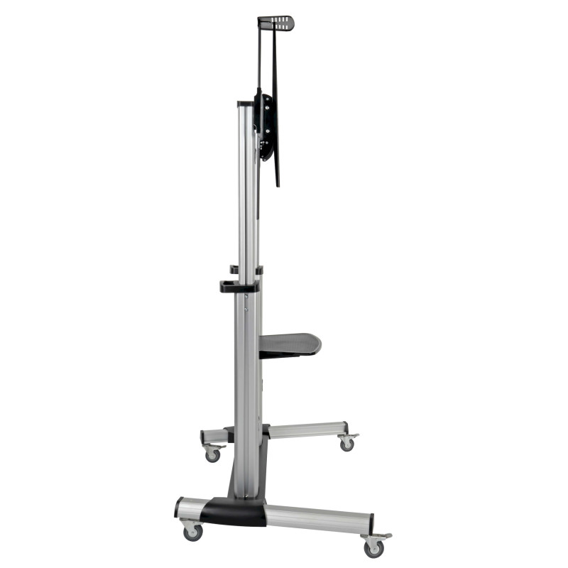 EATON - Pojazdný stojan pre televízor / monitor, 60-100, nastaviteľný, vysoké zaťaženie