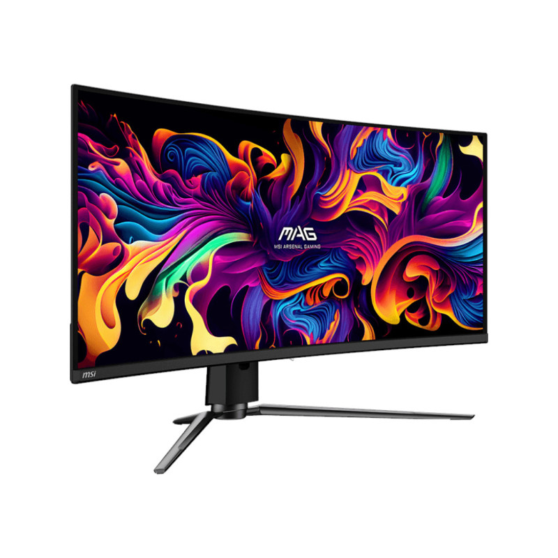 MSI MAG/341CQP/34''/QD-OLED/wQHD/175Hz/0,03ms/Čierna/3R
