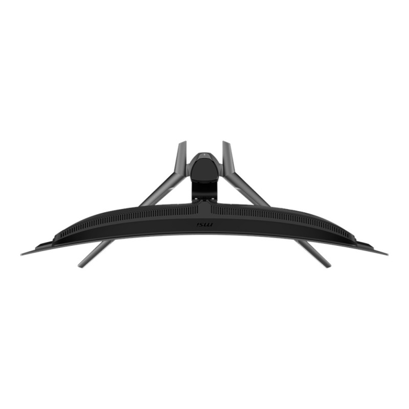 MSI MAG/341CQP/34''/QD-OLED/wQHD/175Hz/0,03ms/Čierna/3R