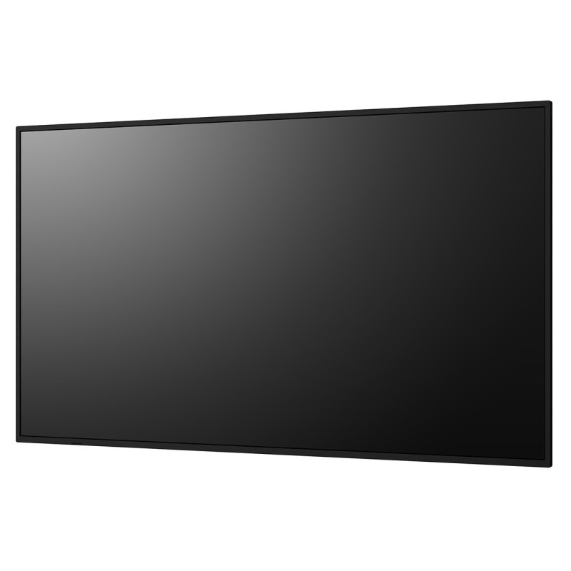 SHARP/NEC - 55'' LED SHARP P556,3840 x 2160, IPS, 24/7,700cd