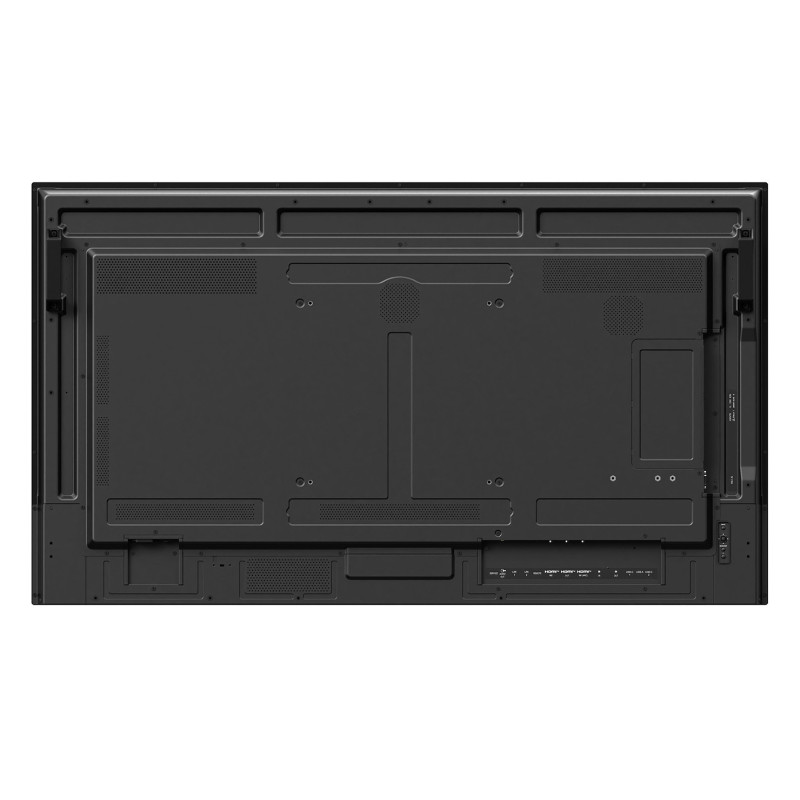 SHARP/NEC - 55'' LED SHARP P556,3840 x 2160, IPS, 24/7,700cd
