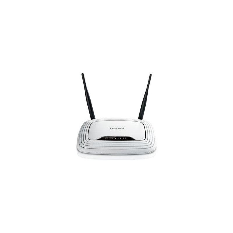 TP-Link TL-WR841N 300Mbps Wireless N Router/AP/WISP/Range extender