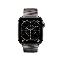 Apple Watch S11 Cell/42/Elegant Band/Slate