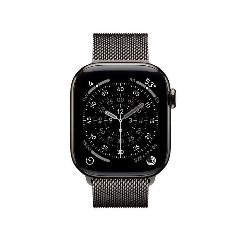 Apple Watch S11 Cell/42/Elegant Band/Slate
