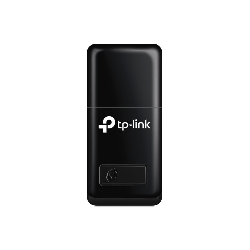 TP-Link TL-WN823N 300Mbps Mini Wifi N USB adaptér