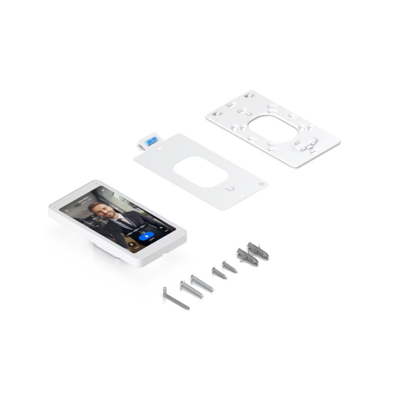 Ubiquiti UA-Intercom-Viewer-3 - UniFi Access Intercom Viewer 3-pack
