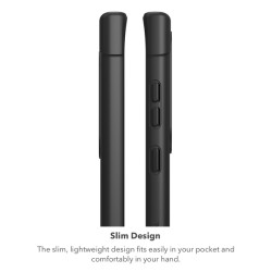 ZAGG GEAR4 Havana D3O kryt SG S23 Ultra čierny