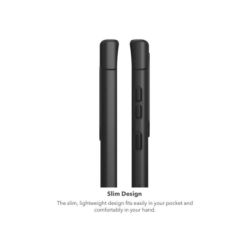 ZAGG GEAR4 Havana D3O kryt SG S23 Ultra čierny