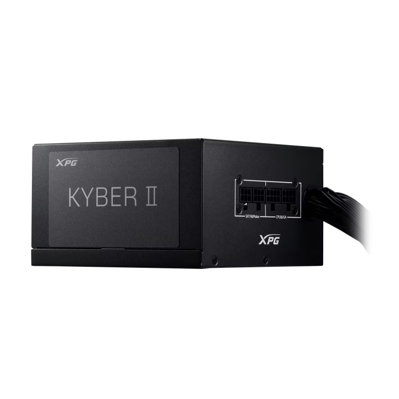 Adata XPG KYBER II/750W/ATX 3.1/80PLUS Gold/Modular