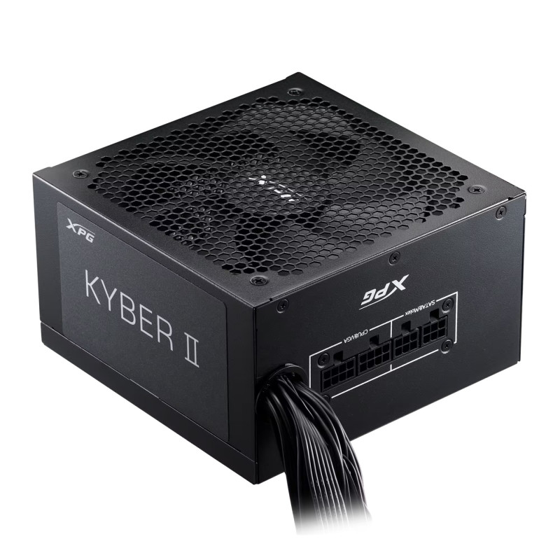 Adata XPG KYBER II/750W/ATX 3.1/80PLUS Gold/Modular