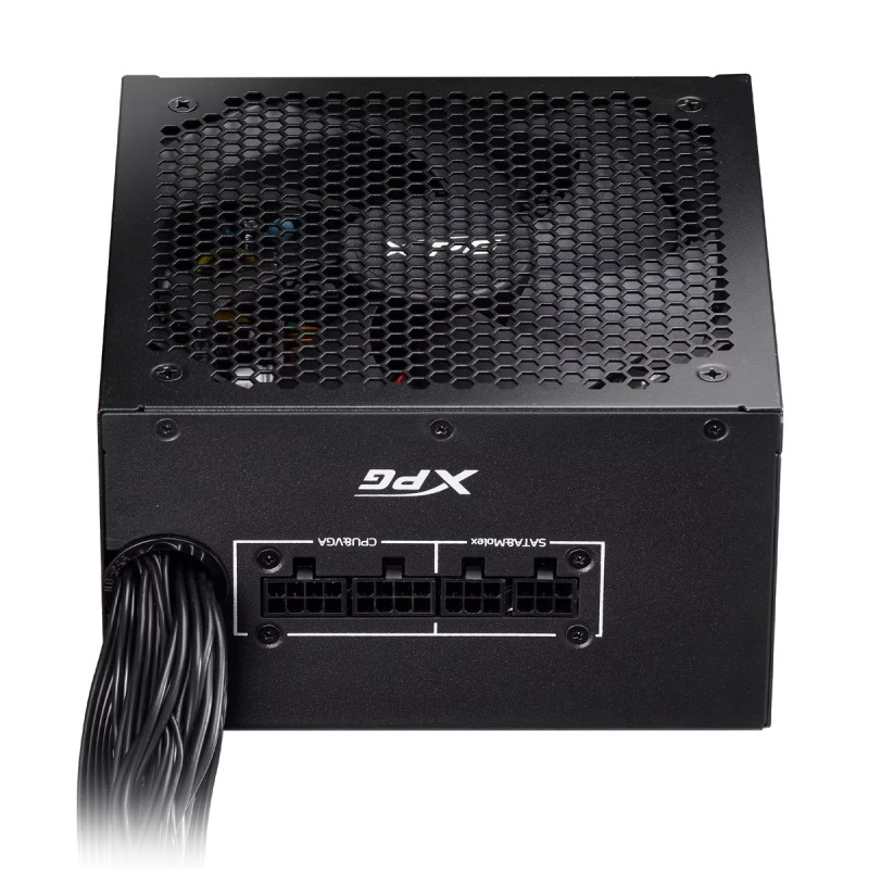 Adata XPG KYBER II/750W/ATX 3.1/80PLUS Gold/Modular