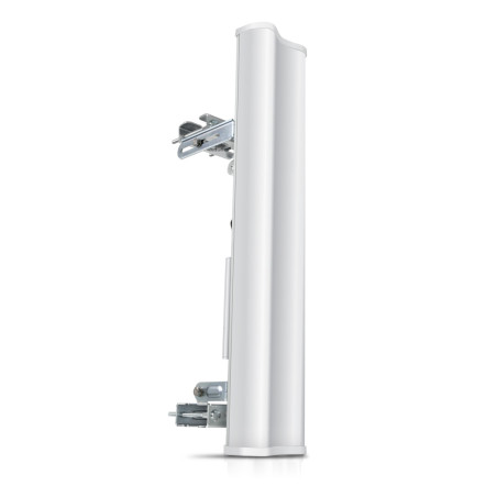 Ubiquiti AM-2G16-90 - UISP AirMAX Sector 2.4 GHz, 90 °, 16 dBi Anténa