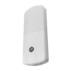 MikroTik FTC21-ups Fiber-to-Copper Converter s UPS funkciou (2 x 1G Eth, 1 x 2.5G SFP)