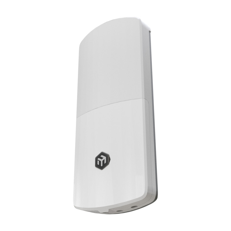 MikroTik FTC21-ups Fiber-to-Copper Converter s UPS funkciou (2 x 1G Eth, 1 x 2.5G SFP)