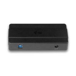 i-tec USB 3.0 Charging HUB - 4port with Power Adap