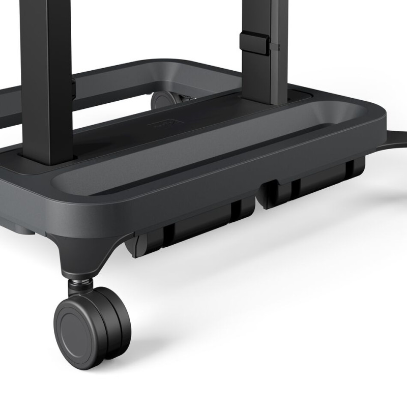 VOGELS - Vogel's RISE WBS75M keramické tabule so závesmi pre 75'' obrazovky na stojanoch RISE 5xxx