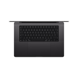 Apple MacBook Pro 16''/M5 Pro/16,2''/3456x2234/48GB/1TB/M5 Pro/Tahoe/Space Black/1R